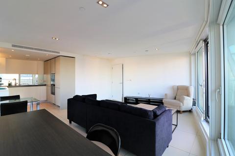 2 bedroom apartment to rent, Bezier Apartments, City Road, Shoreditch, Old Street, London, EC1Y