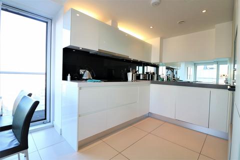 2 bedroom apartment to rent, Bezier Apartments, City Road, Shoreditch, Old Street, London, EC1Y