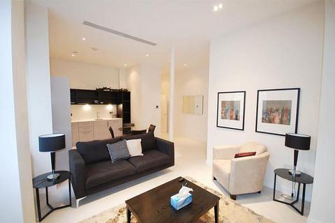 2 bedroom apartment to rent, Leonard Street, 91 City Road, Shoreditch, Old Street, London, EC2A