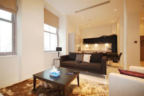 2 bedroom apartment to rent, Leonard Street, 91 City Road, Shoreditch, Old Street, London, EC2A