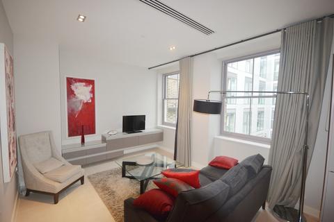2 bedroom apartment to rent, Leonard Street, City Road, Old Street, London, EC2A