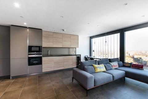 1 bedroom apartment to rent - Chronicle Tower, 261b City Road, Shoreditch, Angel, Islington, London, EC1V