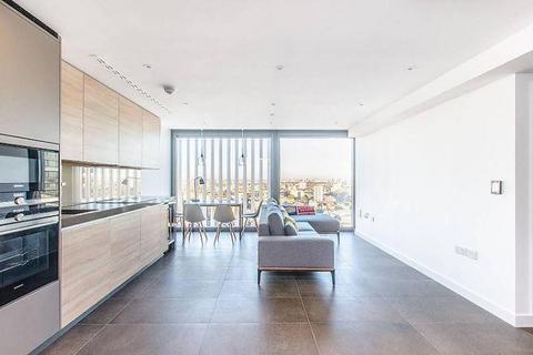 1 bedroom apartment to rent, Chronicle Tower, City Road, Shoreditch, Hackney, Angel, Islington, London, EC1V