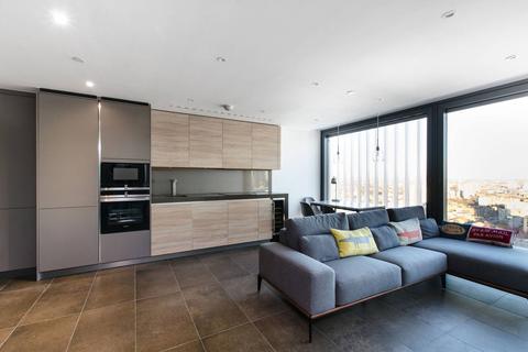 1 bedroom apartment to rent, Chronicle Tower, City Road, Shoreditch, Hackney, Angel, Islington, London, EC1V