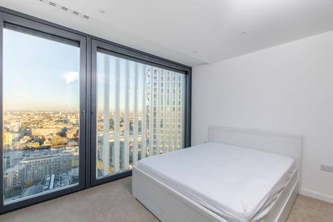 1 bedroom apartment to rent, Chronicle Tower, City Road, Shoreditch, Hackney, Angel, Islington, London, EC1V