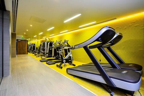 undefined, Chronicle Tower, City Road, Shoreditch, Hackney, Angel, Islington, London, EC1V