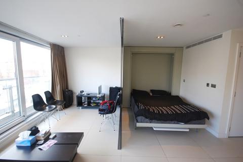 Studio to rent, Bezier Apartments, City Road, Old Street, Shoreditch, London, EC1Y