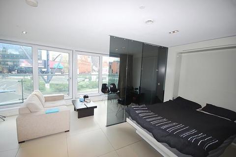 undefined, Bezier Apartments, City Road, Old Street, Shoreditch, London, EC1Y