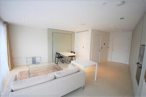 Studio to rent, Bezier Apartments, 91 City Road, Old Street, Shoreditch, London, EC1Y