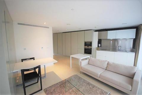 Studio to rent, Bezier Apartments, 91 City Road, Old Street, Shoreditch, London, EC1Y