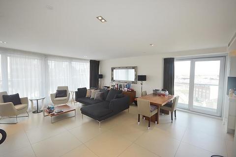 2 bedroom apartment to rent, Bezier Apartments, 91 City Road, Old Street, Shoreditch, London, EC1Y