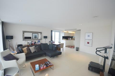 2 bedroom apartment to rent, Bezier Apartments, 91 City Road, Old Street, Shoreditch, London, EC1Y