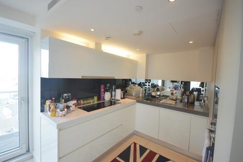 2 bedroom apartment to rent, Bezier Apartments, 91 City Road, Old Street, Shoreditch, London, EC1Y