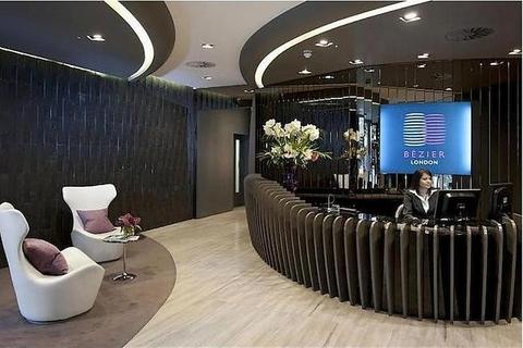 2 bedroom apartment for sale, Bezier Apartments, City Road, Old Street, London, EC1Y