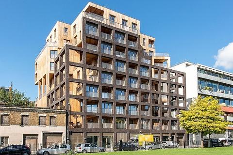Banyan Wharf, Wenlock Road, Shoreditch, Islington, London, N1