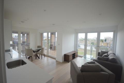 undefined, Banyan Wharf, Wenlock Road, Shoreditch, Islington, London, N1