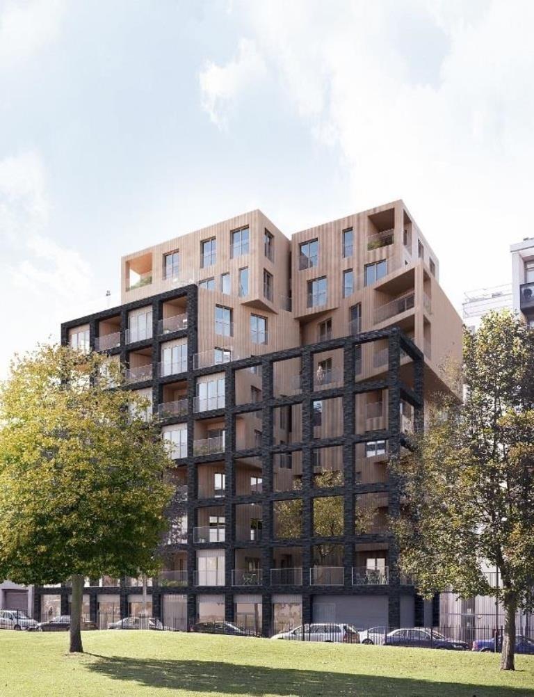 Building Images