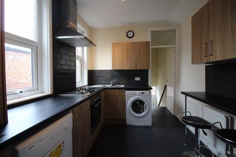 undefined, Tavistock Road, Newcastle Upon Tyne NE2