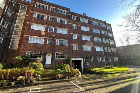undefined, Granville Court, Newcastle Upon Tyne NE2