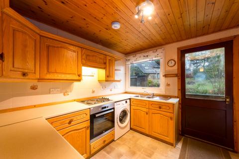 1 bedroom semi-detached bungalow to rent, Sunnybank Avenue, Inverness, IV2 4HD