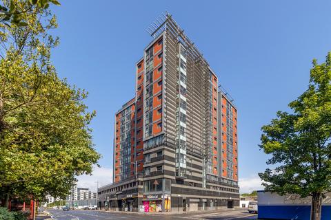 2 bedroom apartment to rent, Lancefield Quay, River Heights, Finnieston, Glasgow