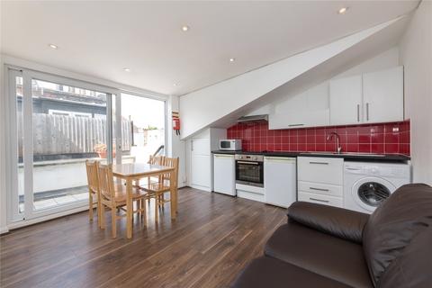 4 bed terraced house for rent in Royal College Street, Camden, London, NW1