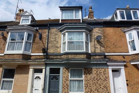 Hope Street, Filey