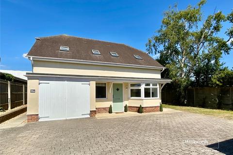 Somerford Avenue, Christchurch, Dorset, BH23