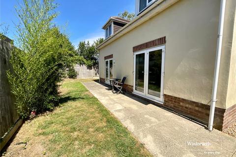 3 bedroom detached house for sale, Somerford Avenue, Christchurch, Dorset, BH23