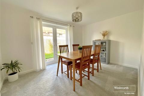 3 bedroom detached house for sale, Somerford Avenue, Christchurch, Dorset, BH23