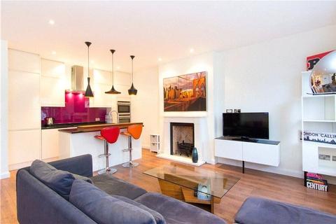 2 bedroom apartment to rent, Queens Gate, South Kensington, London, SW7