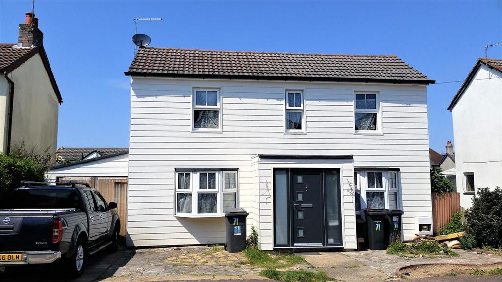 Grove Road, Bournemouth, BH1 5 bed detached house