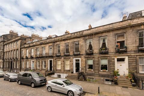 1 bedroom flat to rent, East Claremont Street, New Town, Edinburgh, EH7