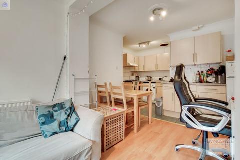 1 bedroom flat to rent, Courtney road, Highbury