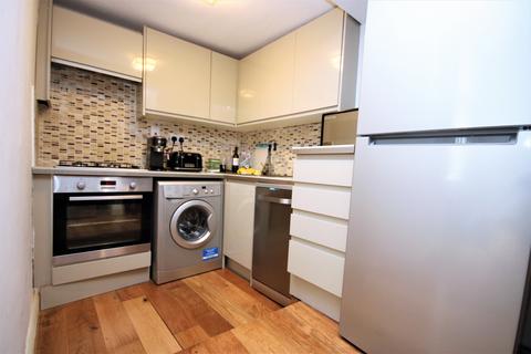 1 bedroom flat to rent, Burghley road, Kentish Town