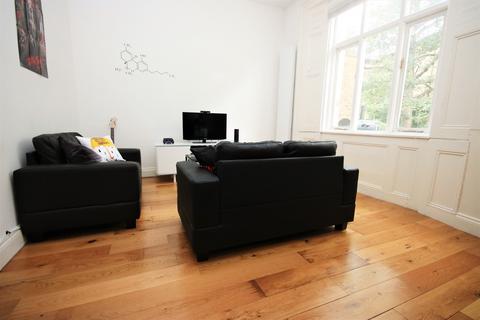 1 bedroom flat to rent, Burghley road, Kentish Town