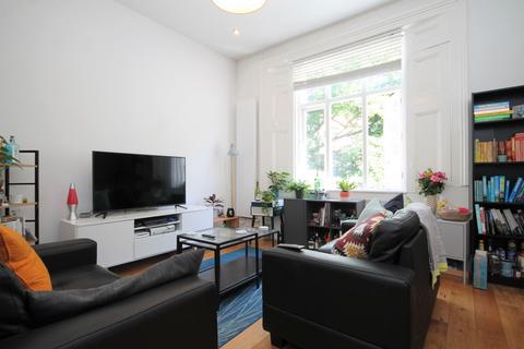 1 bedroom flat to rent, Burghley Road, Kentish Town, NW5