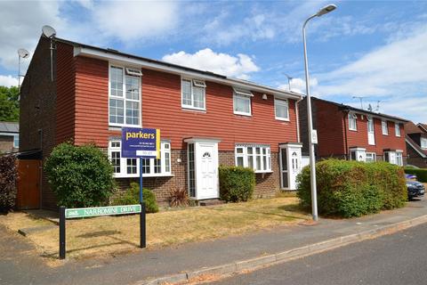 3 bedroom semi-detached house to rent, Narromine Drive, Calcot, Reading, Berkshire, RG31