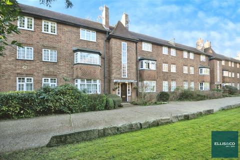 2 bedroom apartment to rent, Derby Lodge, East End Road, London, N3