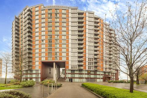 3 bedroom flat for sale, New Providence Wharf, 1 Fairmont Avenue, London