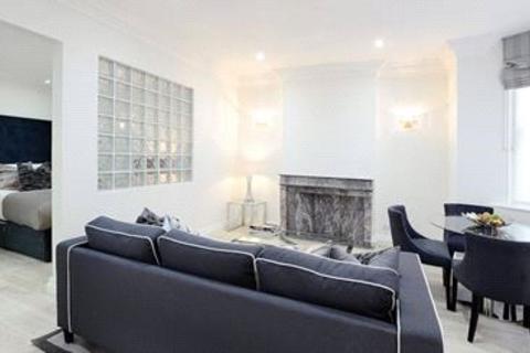 1 bedroom flat to rent, Somerset Court, 79-81 Lexham Gardens, London