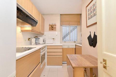 1 bedroom apartment to rent, Hay Hill, Mayfair, London, W1J