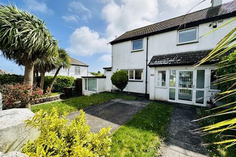 3 bedroom semi-detached house for sale, Alexandra Road, ST IVES TR26