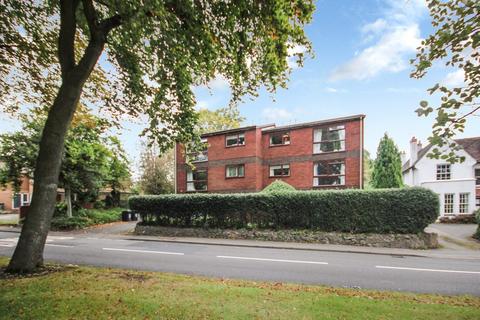 2 bedroom apartment to rent, Park View, Harborne Park Road, Harborne, B17