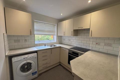 2 bedroom apartment to rent, Park View, Harborne Park Road, Harborne, B17