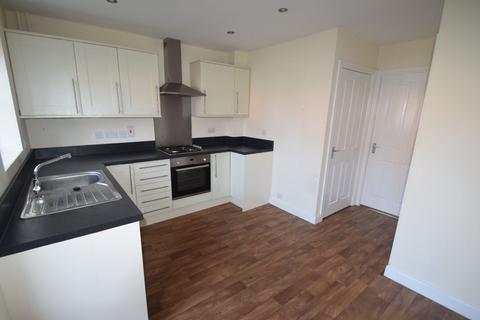 2 bedroom semi-detached house to rent - Audley Park