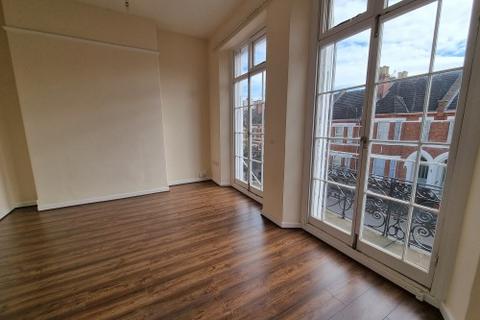 1 bedroom apartment to rent, Charlotte Street, Leamington Spa