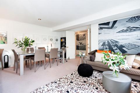 2 bedroom apartment to rent, Crown Lodge, Chelsea SW3