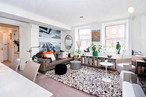 2 bedroom apartment to rent, Crown Lodge, Chelsea SW3