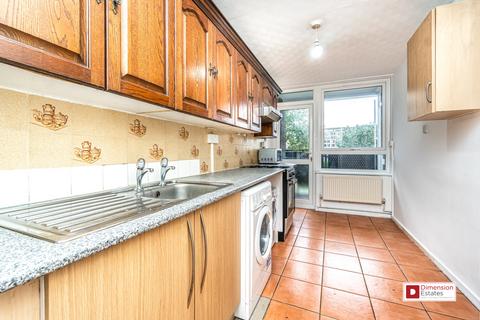 3 bedroom maisonette to rent, Downham Road, Shoreditch, Hoxton, Dalston, London, N1